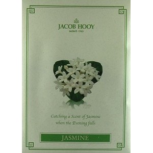 Jacob Hooy Geurzakje Jasmine Jacob Hooy Geurzakje Jasmine