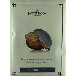 Jacob Hooy Geurzakje Seabreeze Jacob Hooy Geurzakje Seabreeze