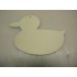 MDF 116 MDF Eendje ca. 10 cm