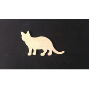 MDF 124 MDF Kat ca. 10 cm