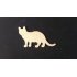 MDF 124 MDF Kat ca. 10 cm