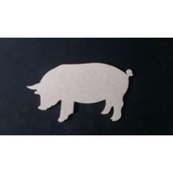 MDF 140 MDF Varken ca. 10 cm