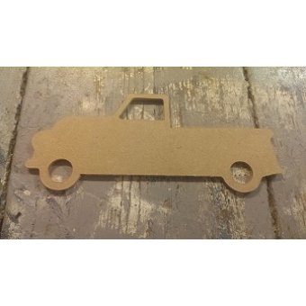 MDF 110 MDF Pick-up ca. 10 cm