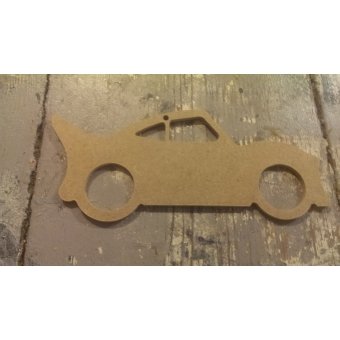MDF 109 MDF Sportauto ca. 10 cm