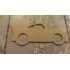 MDF 109 MDF Sportauto ca. 10 cm