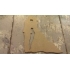 MDF 112 MDF Bruidspaar ca. 10 cm