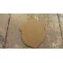 MDF 120 MDF Eikel ca. 10 cm