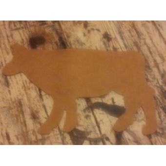 MDF 211 MDF Koe ca. 20 cm