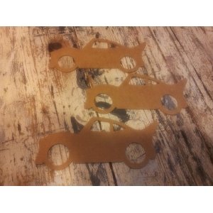 MDF 215 MDF Sportauto ca. 20 cm