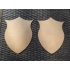 MDF Schild 30 x 24 cm