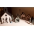 (Kerst) Huisje S