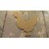 MDF 126 MDF Kip ca. 10 cm