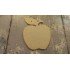MDF 101 MDF Appel  ca. 10 cm 