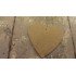 MDF 122 MDF Hart ca. 10 cm