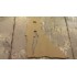 MDF 112 MDF Bruidspaar ca. 10 cm