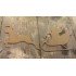 MDF 168 MDF Rendier ca. 10 cm