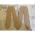 MDF Hoofdletters  30 cm hoog, 3 mm dik